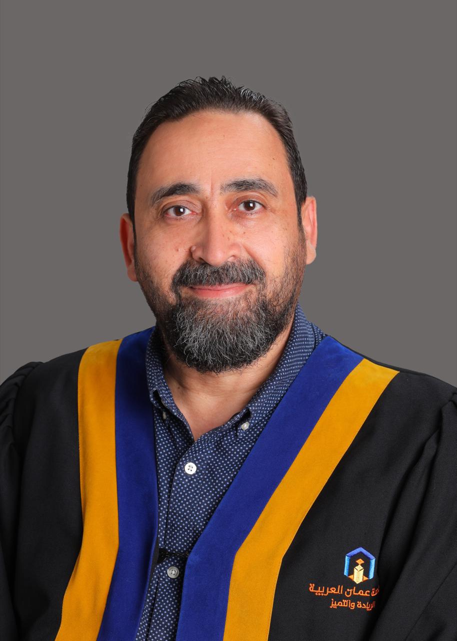 Majdi Salameh