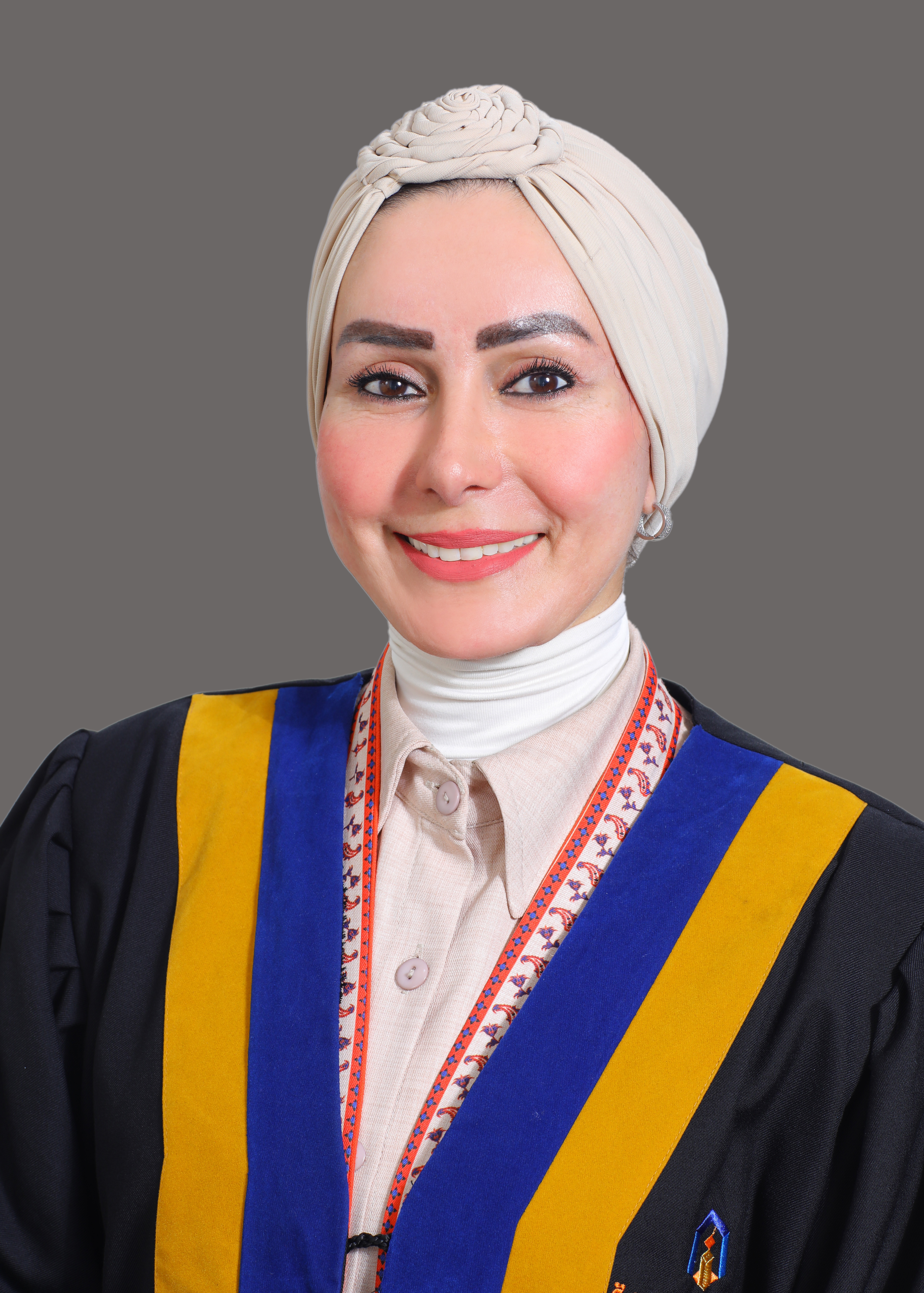 HALA AL-AYED