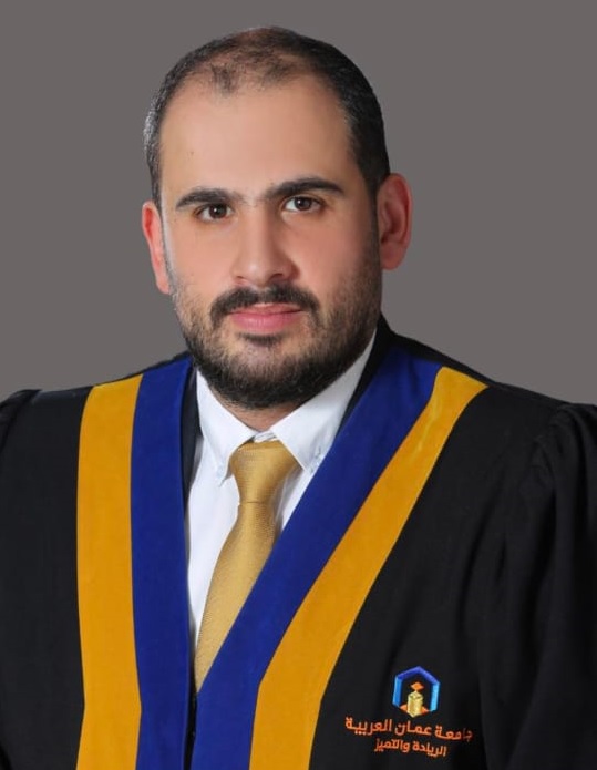 Omar Hijazeen