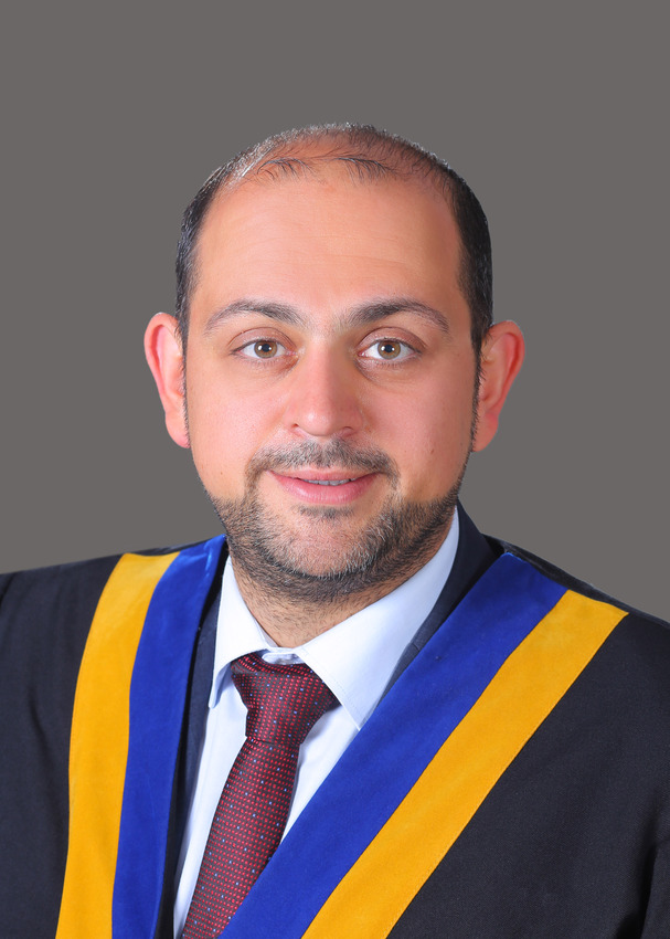 Amro Alzghoul