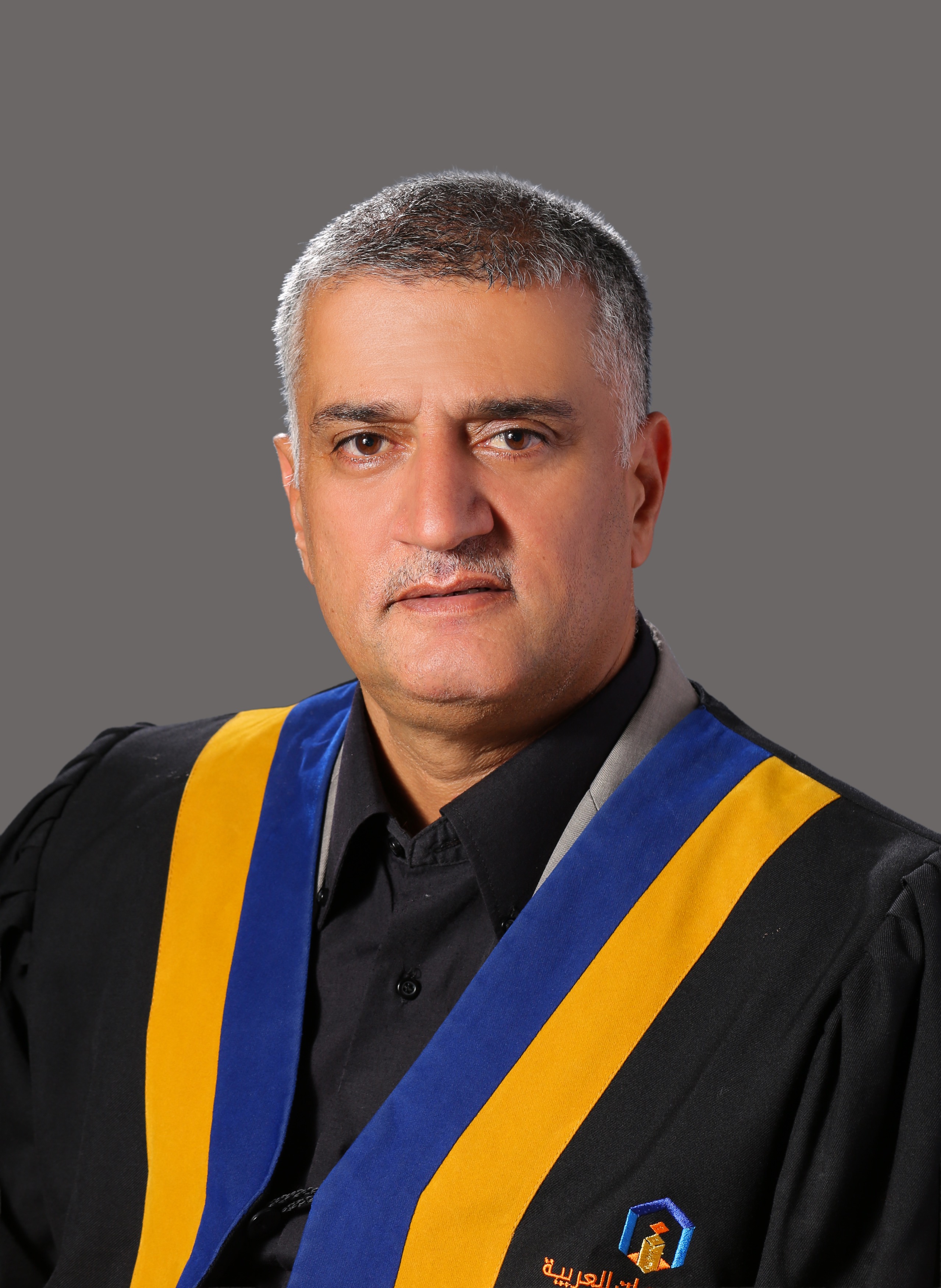 khaled alghraibeh