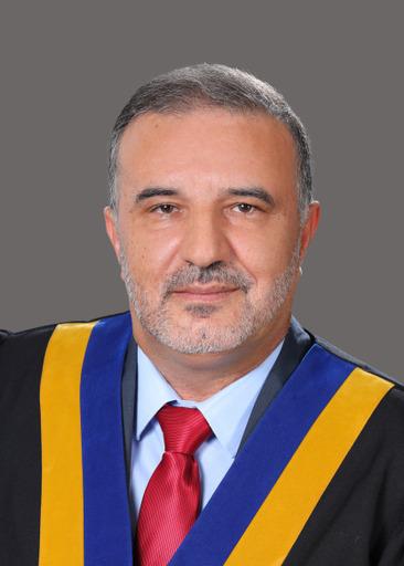 Bilal Jarrah
