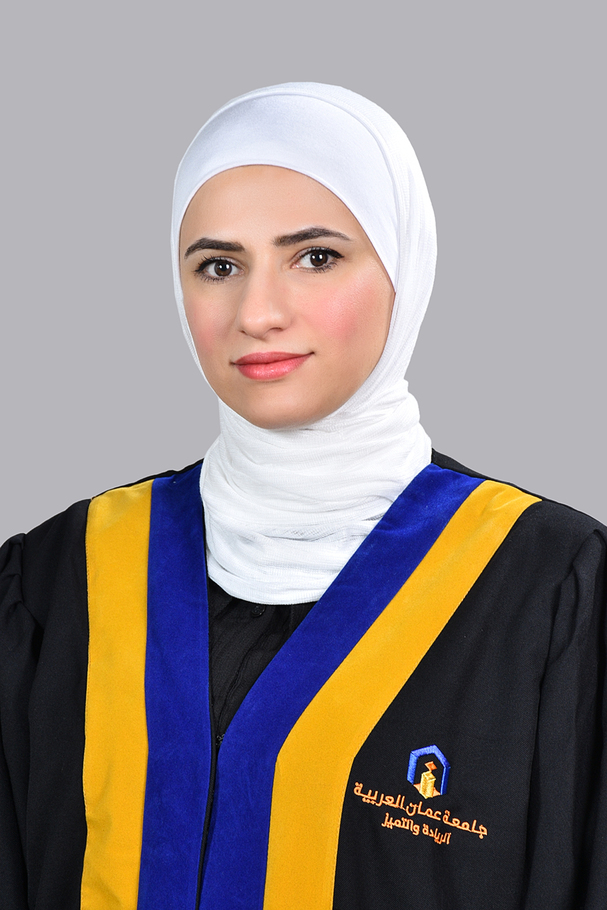 Fatima Shannaq