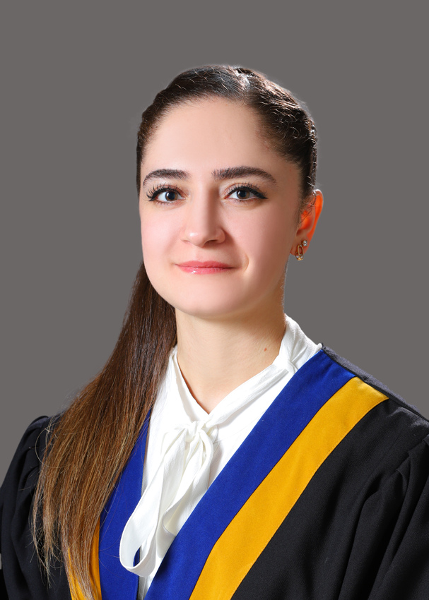 Sara Nasereddin