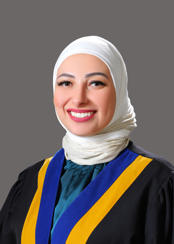 Dina Saleh