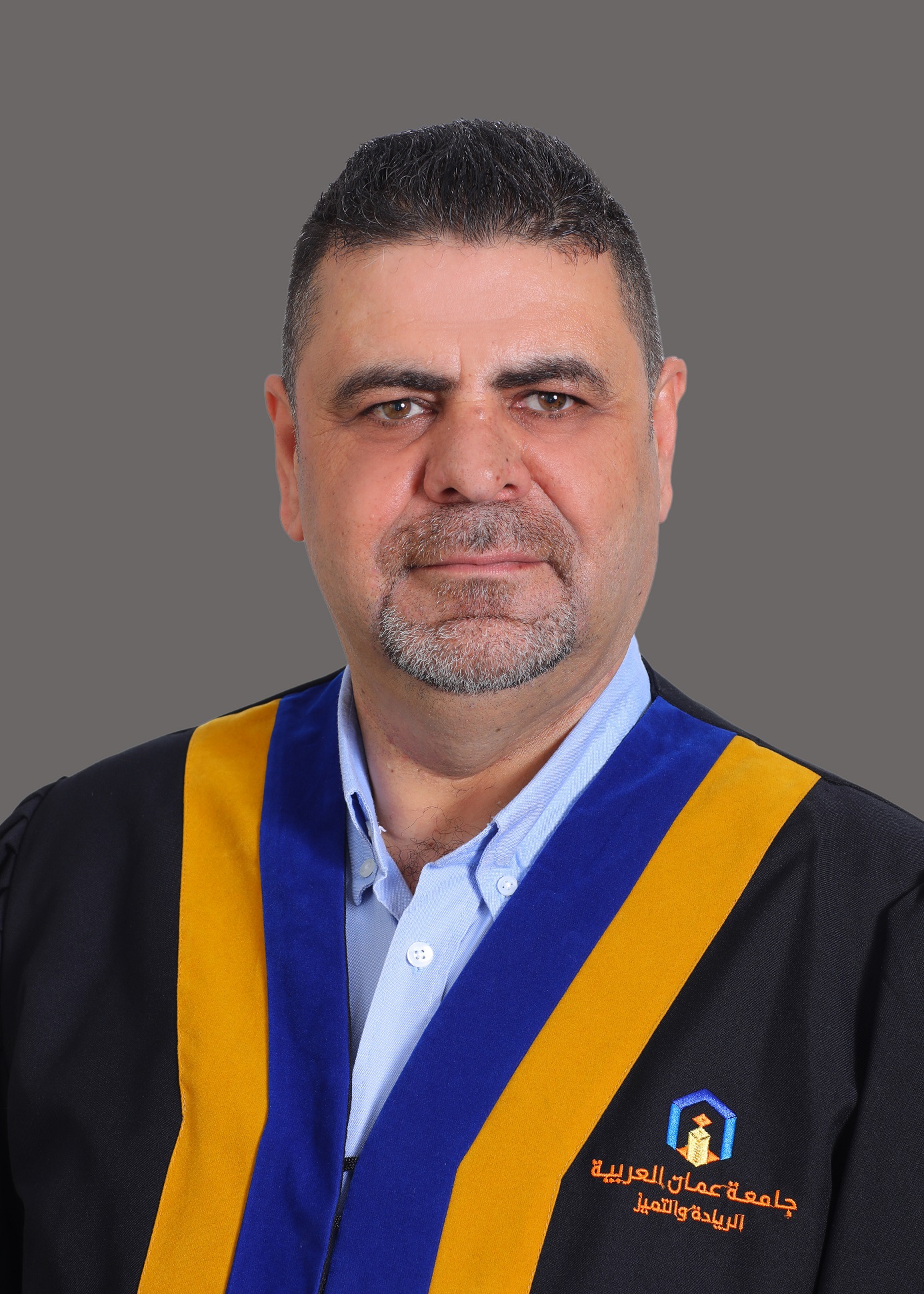 MOHAMMAD MATALKAH