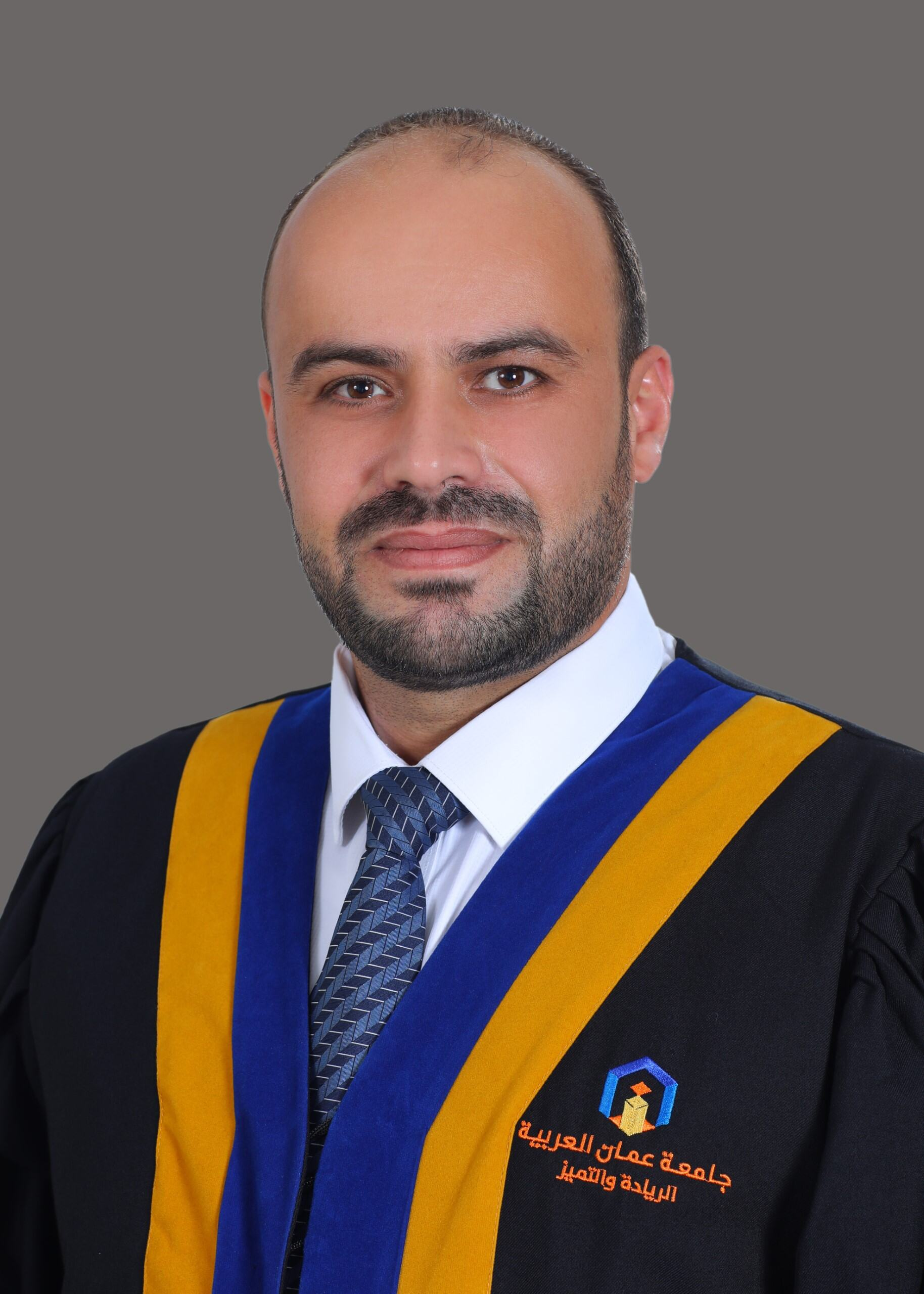 ABDULLAH ALJAWARNEH