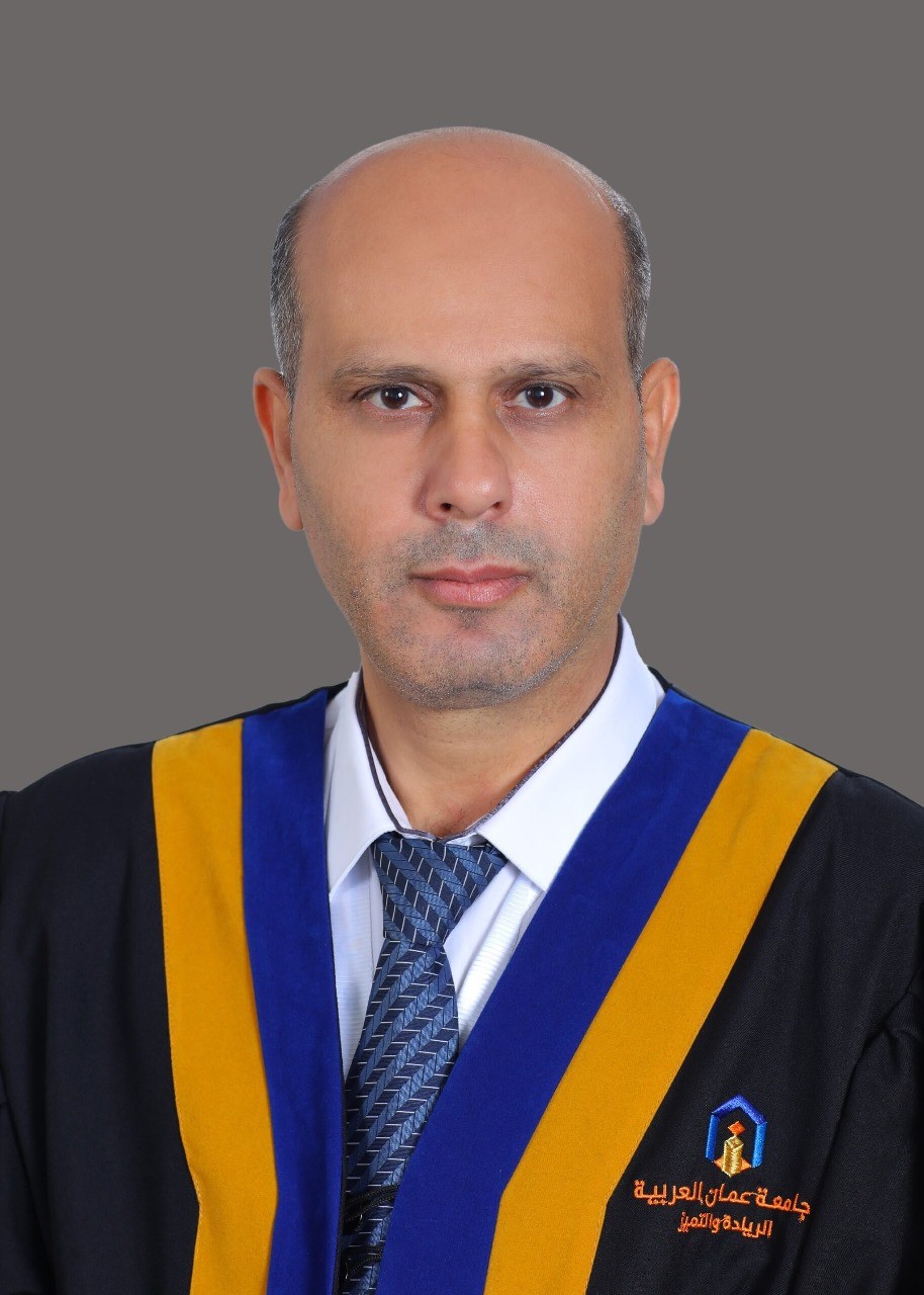 TARIQ QAWASMEH