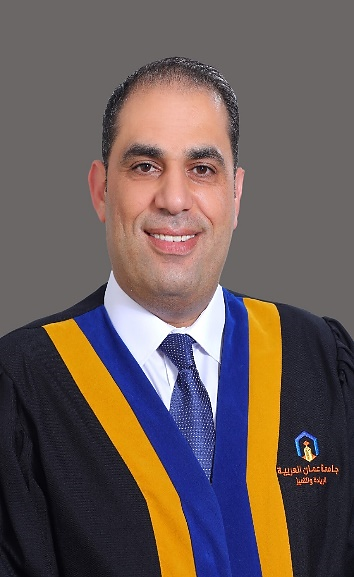 Ali Alrahamneh