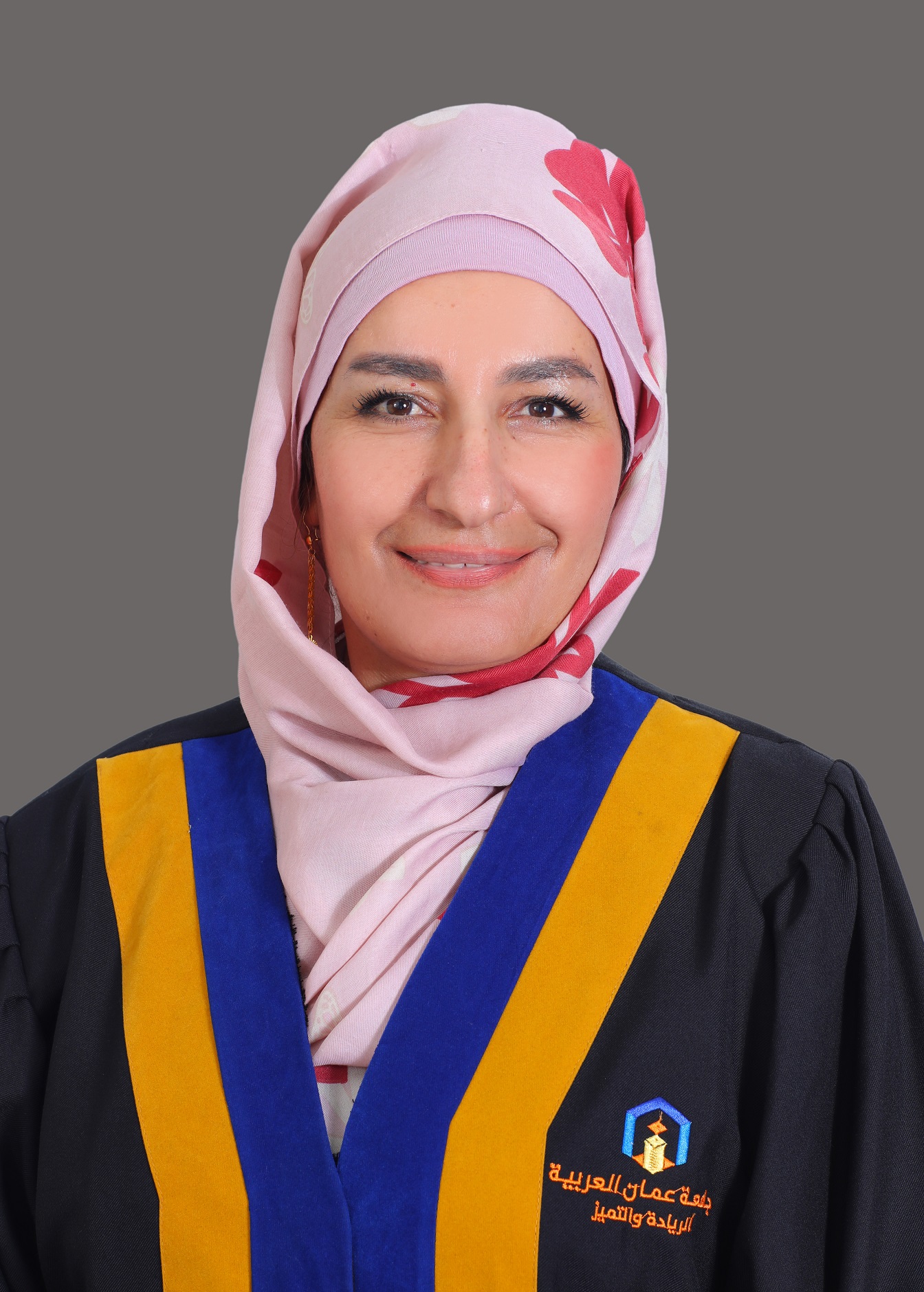 MANAL ALBREZAT