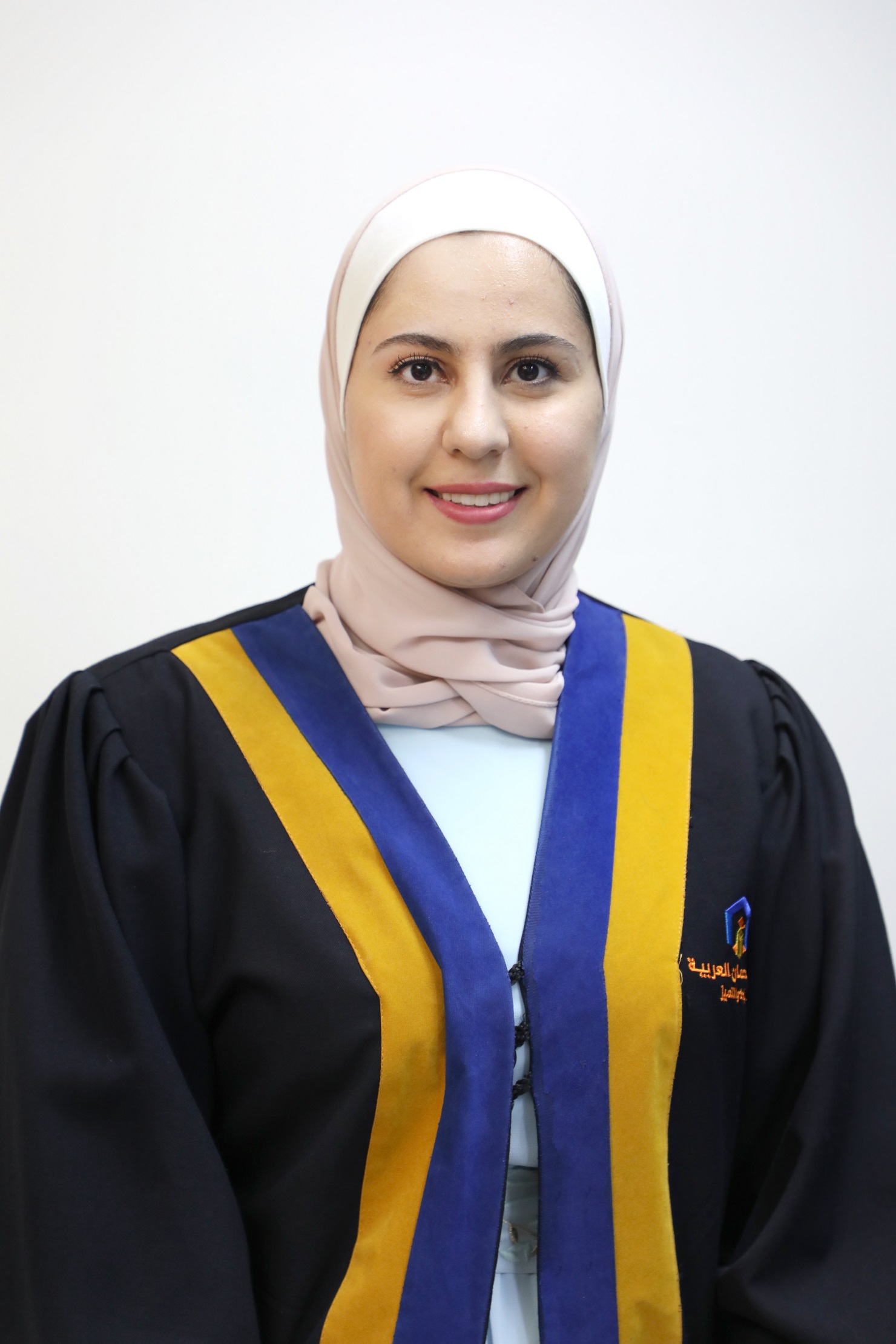 Lara Al-Shboul