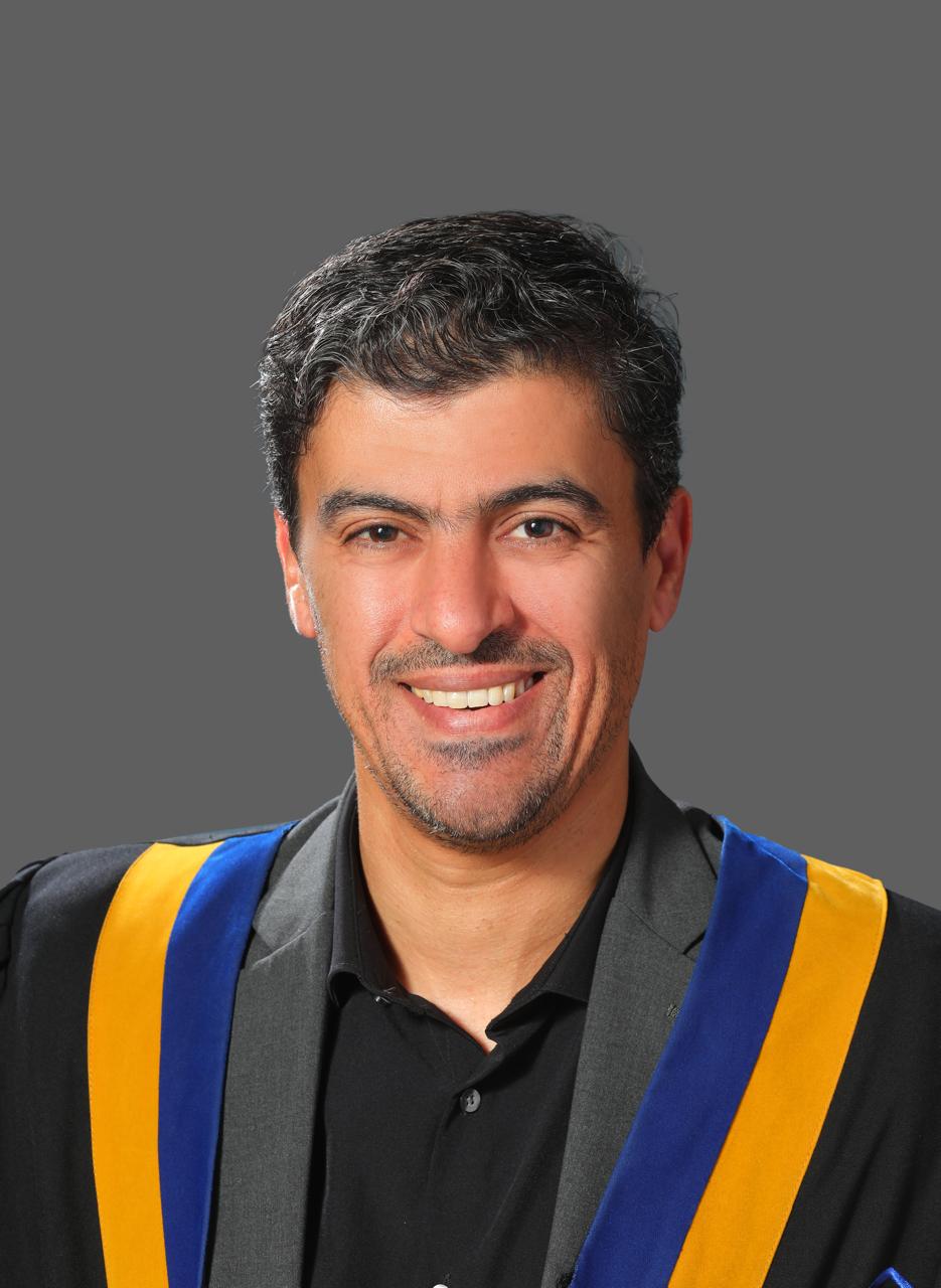 ABDALLA AL-RAWASHDEH
