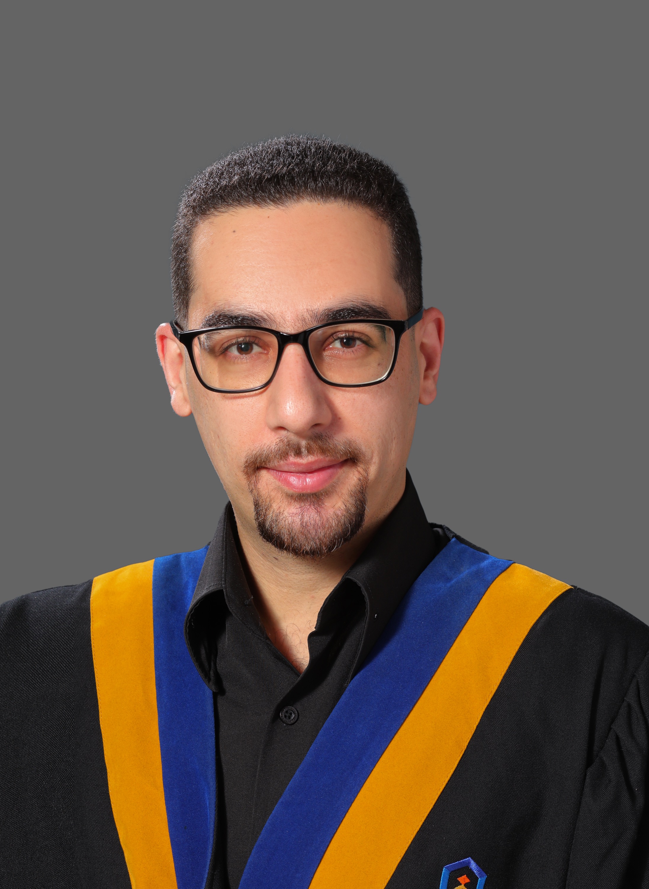 ANAS ALSHWEIKI