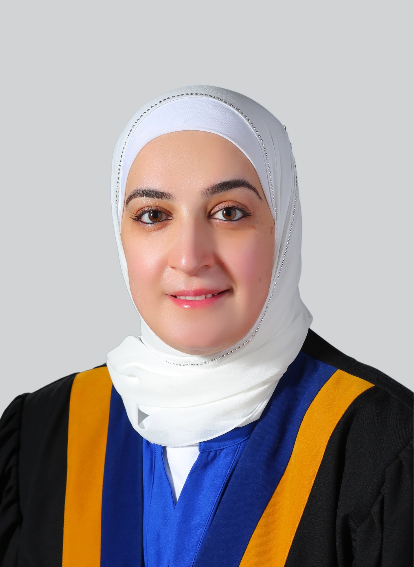 MAJDOLEEN ALALAWNEH