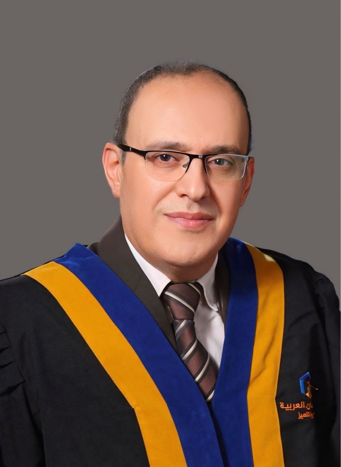 hani khashan
