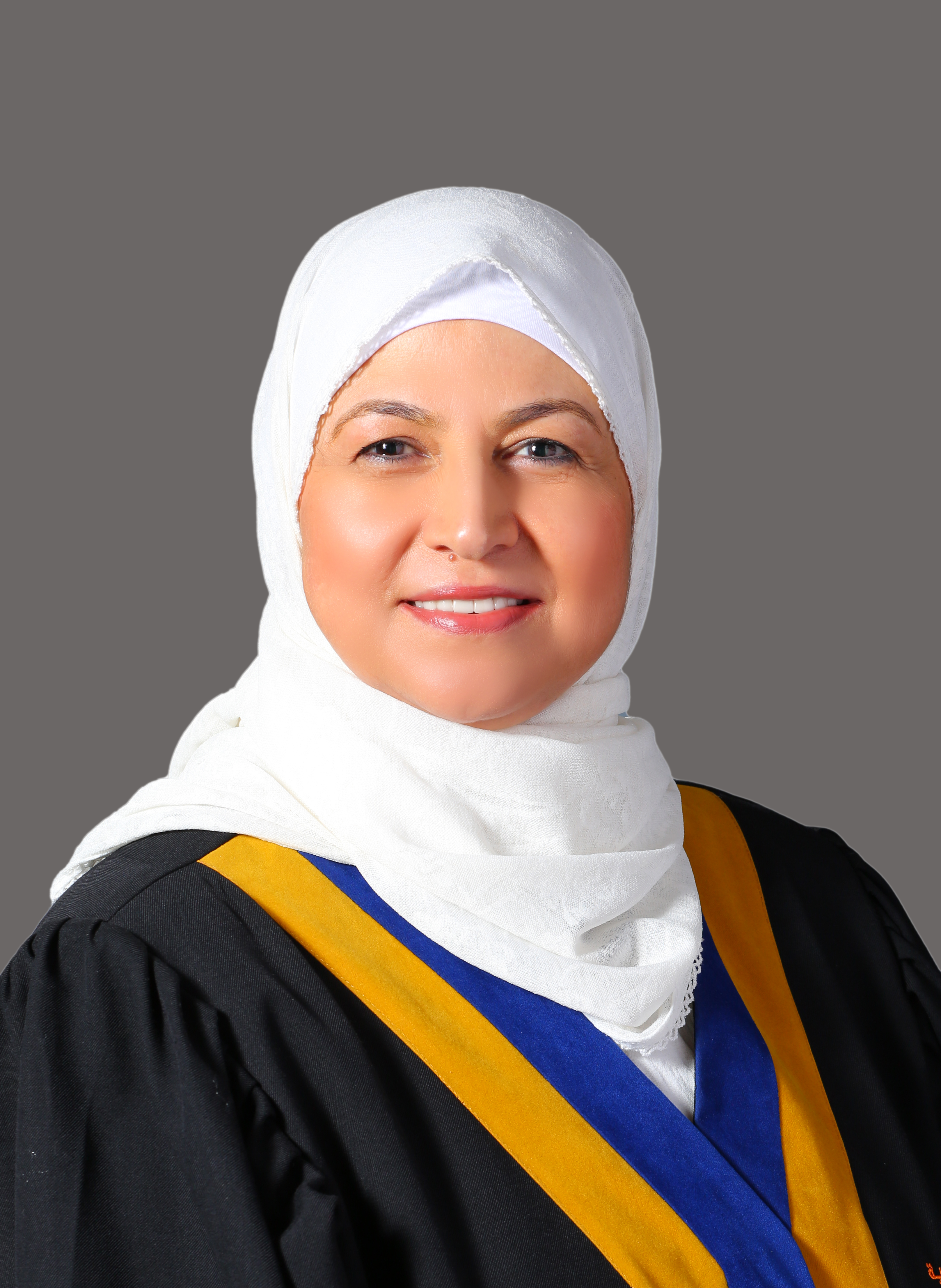 lobna gharaibeh
