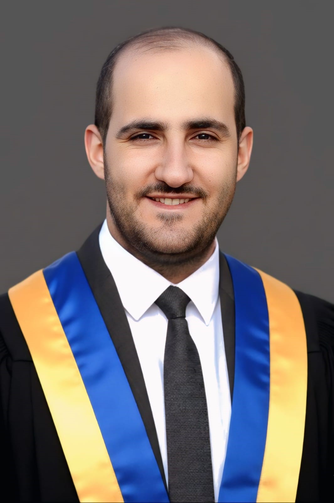 Mohammad Fawaier