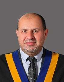 nidal alqudah