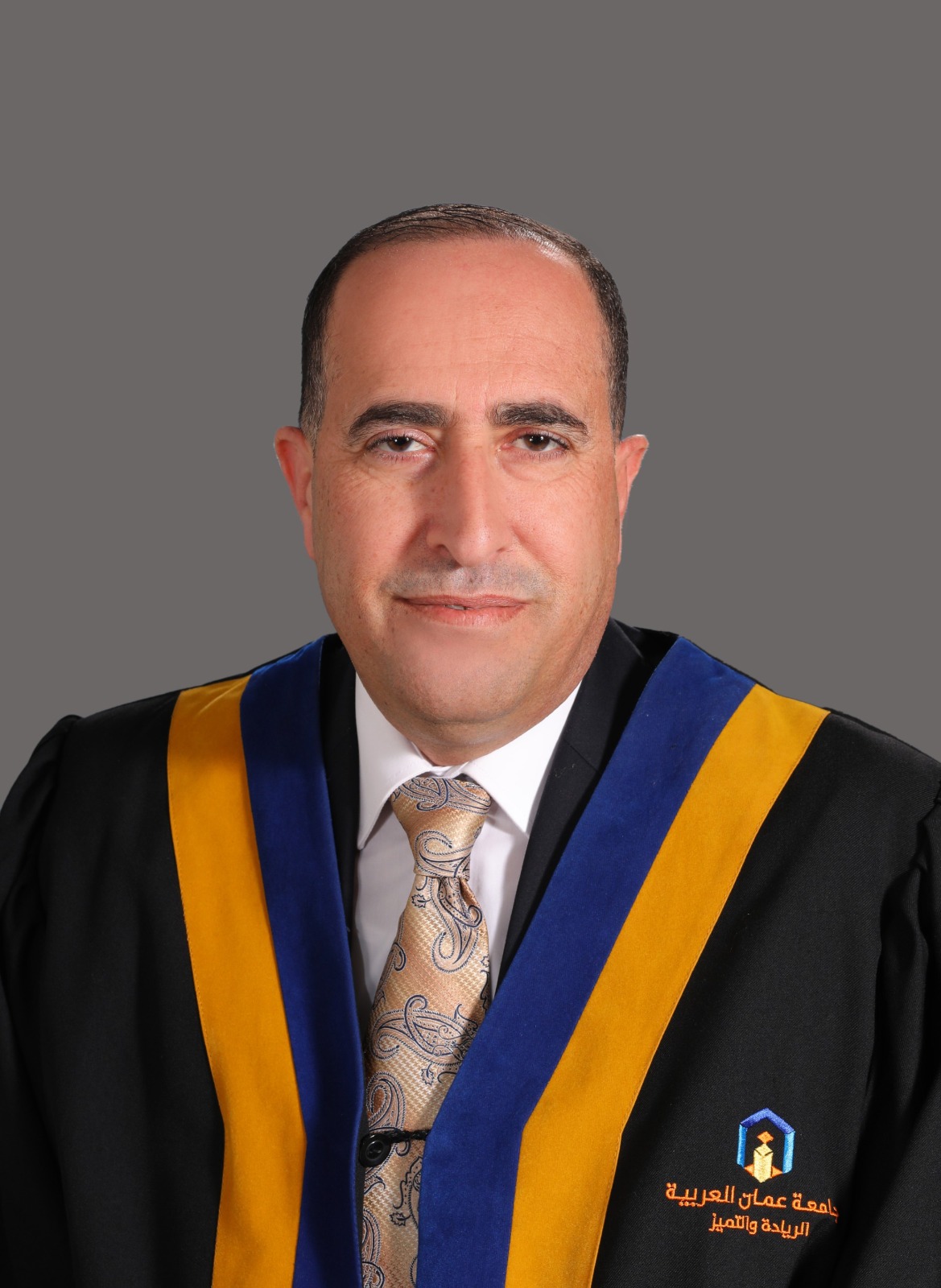 khaled risheh