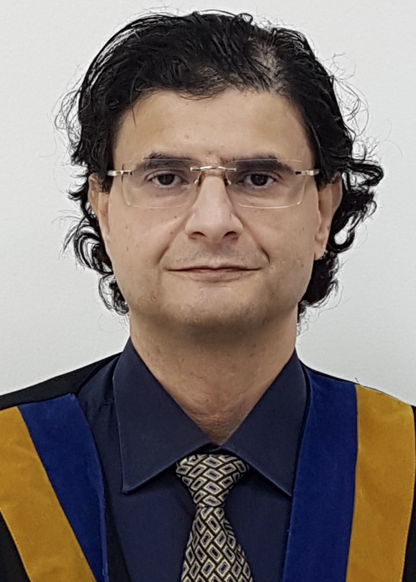 Mohammad Ahmad
