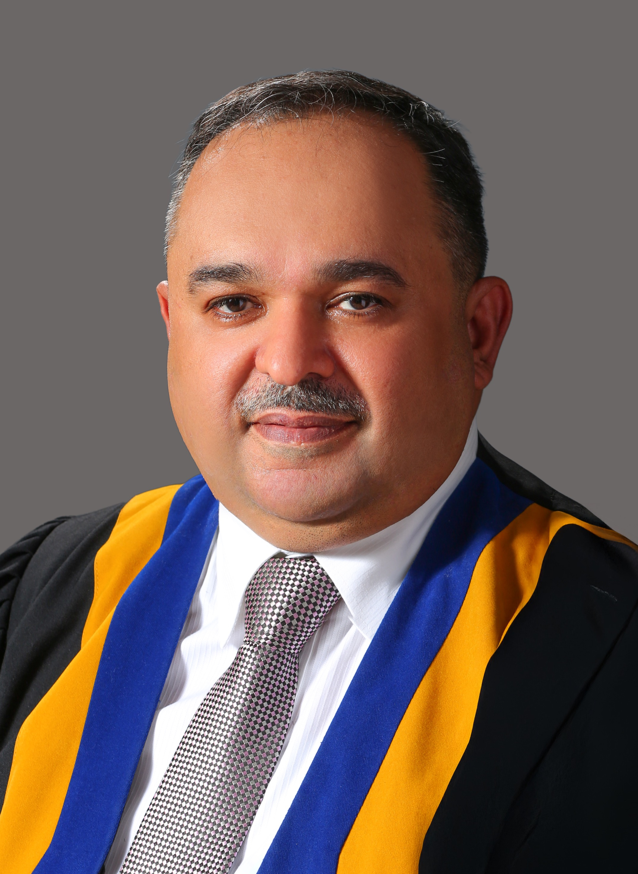 Mohammad Khaleel