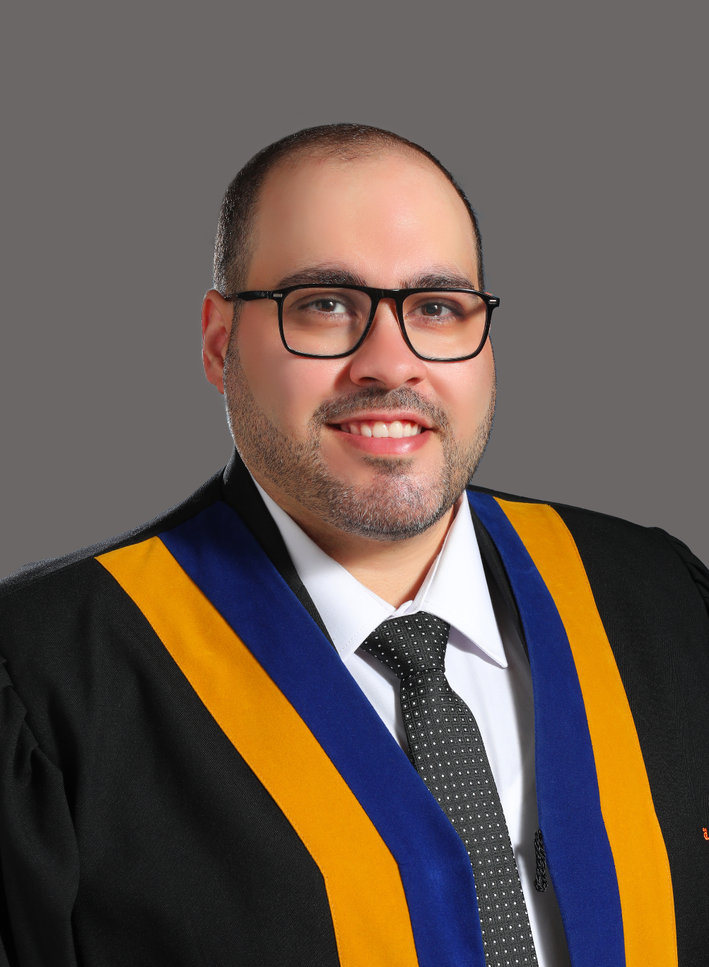 Kamal Haddad