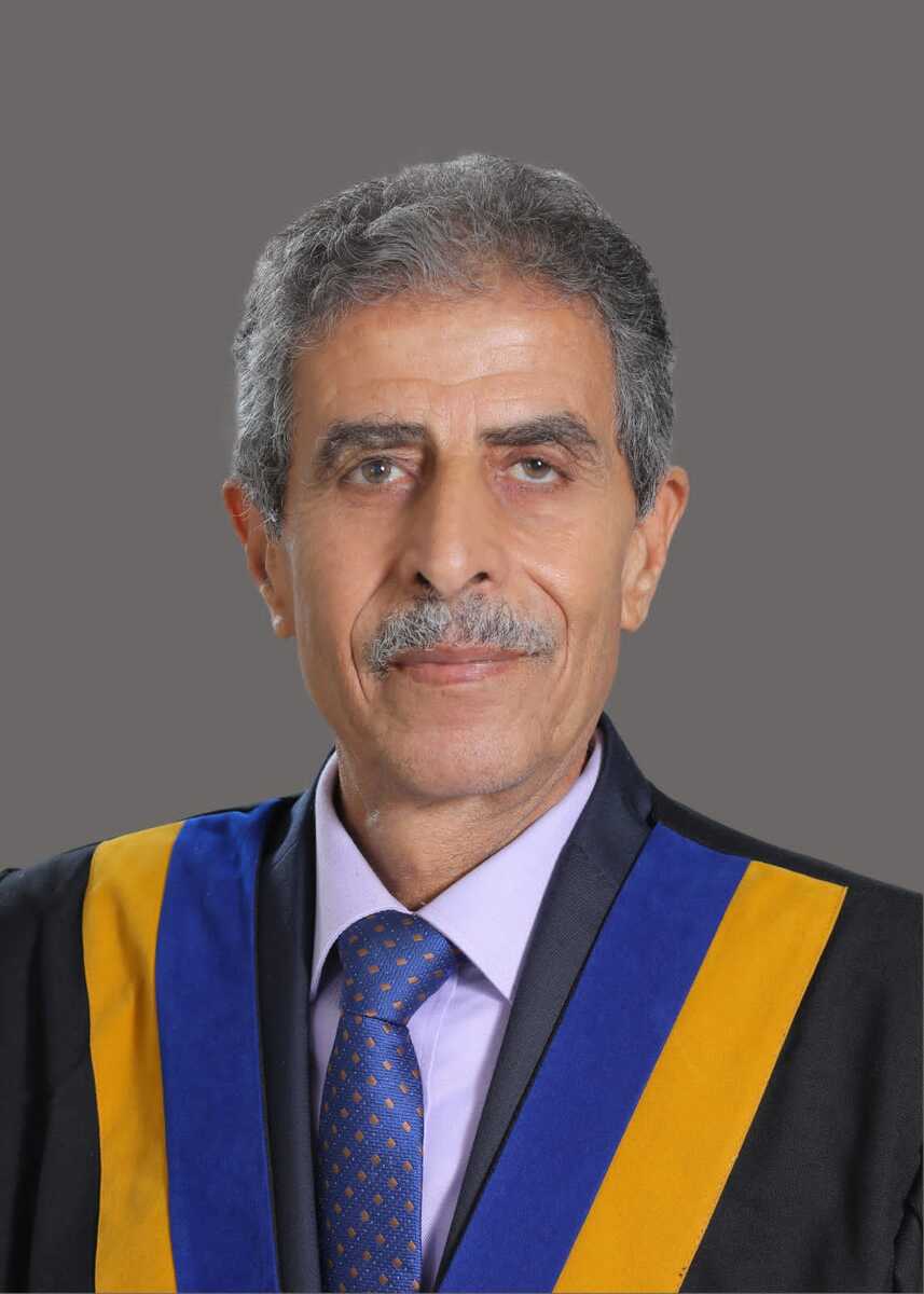 Fahed Alkasasbeh