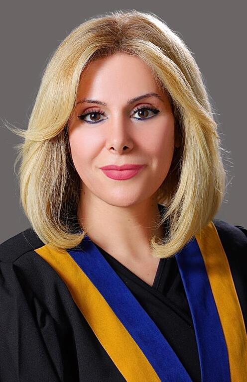 Shereen Abughazaleh