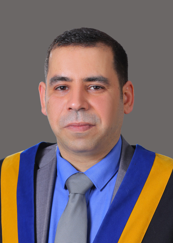 Ahmad Talafha
