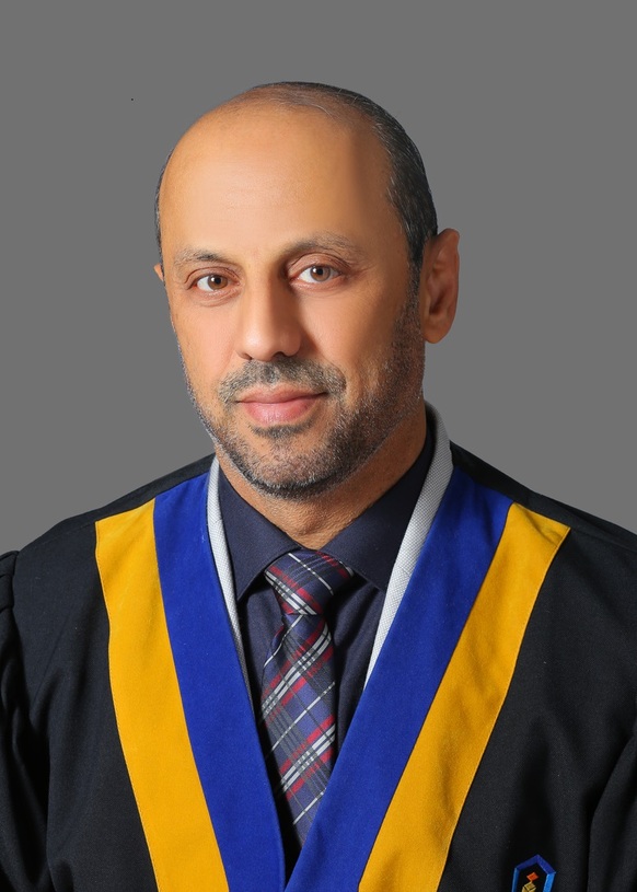 Mohammad Battah