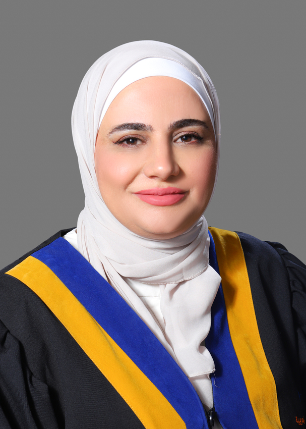 Amineh Khaddam