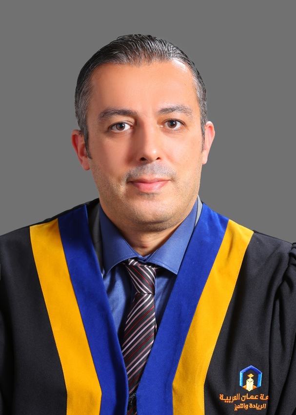 Yazan Alrashdan